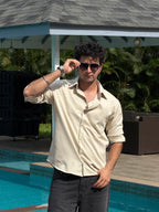 Seafall shirt