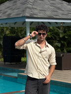 Seafall shirt