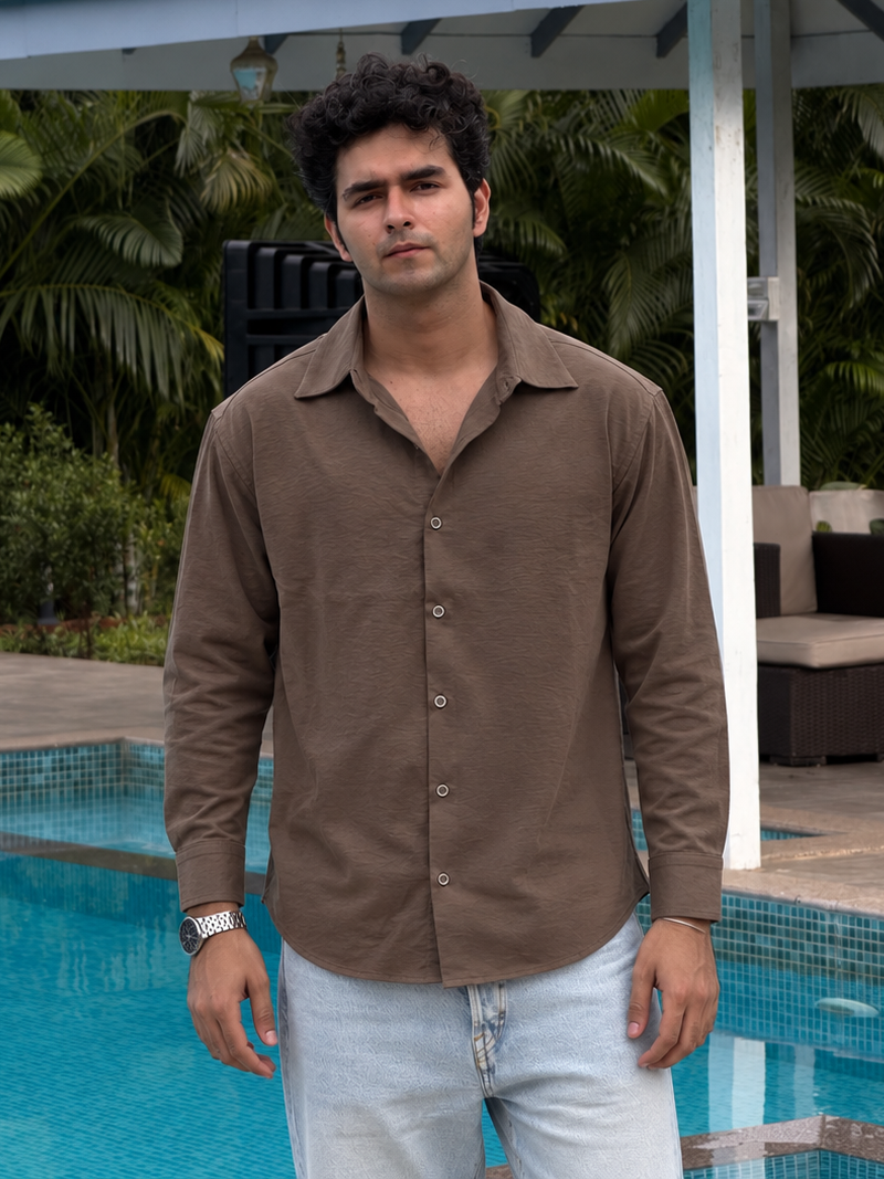Seafall shirt