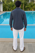 Sandstone shirt