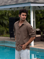 Seafall shirt