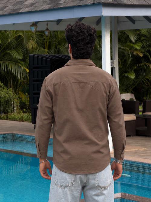 Seafall shirt