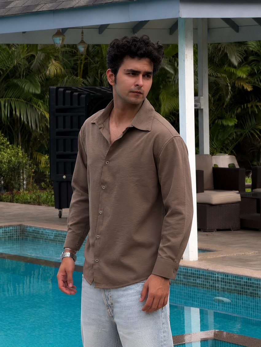 Seafall shirt