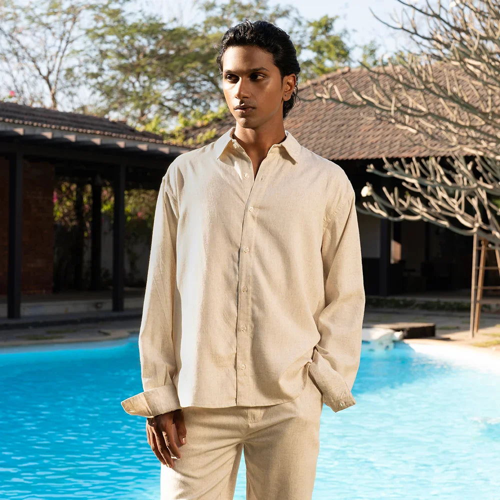 Harbour Shirt