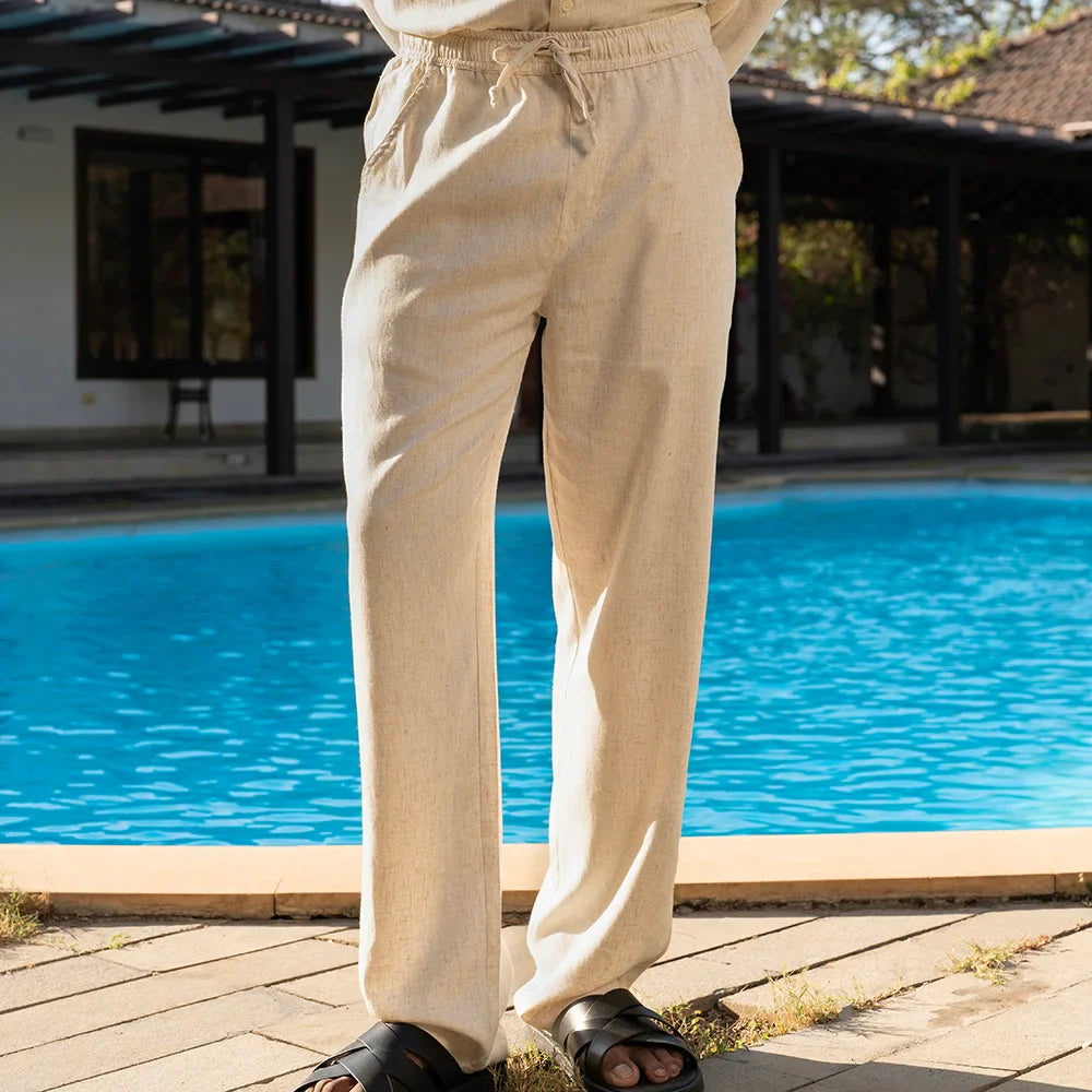 Harbour Trousers