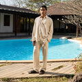Harbour Co-ord Set