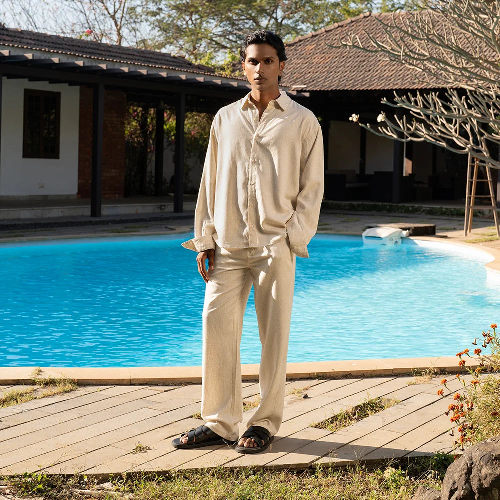Harbour Trousers