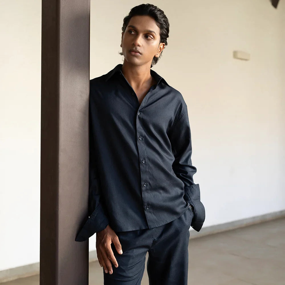 Harbour Shirt