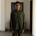 Harbour Shirt