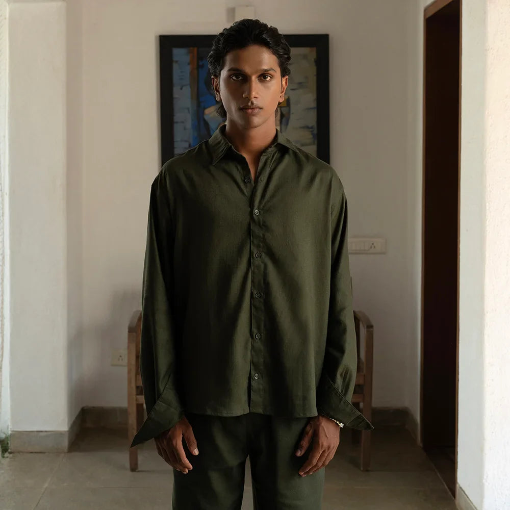 Harbour Shirt