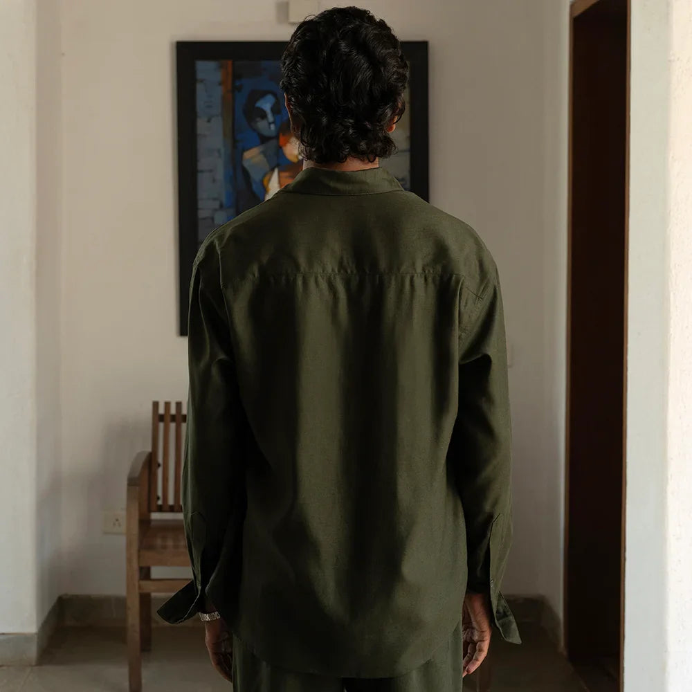 Harbour Shirt