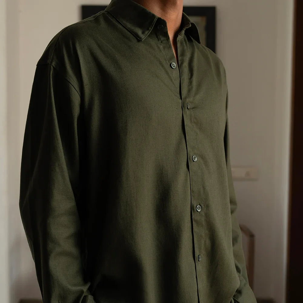 Harbour Shirt