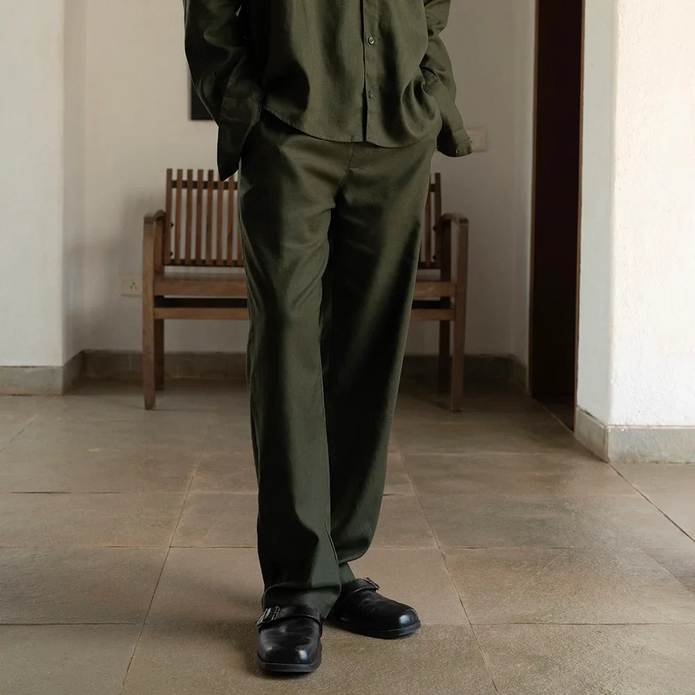 Harbour Trousers