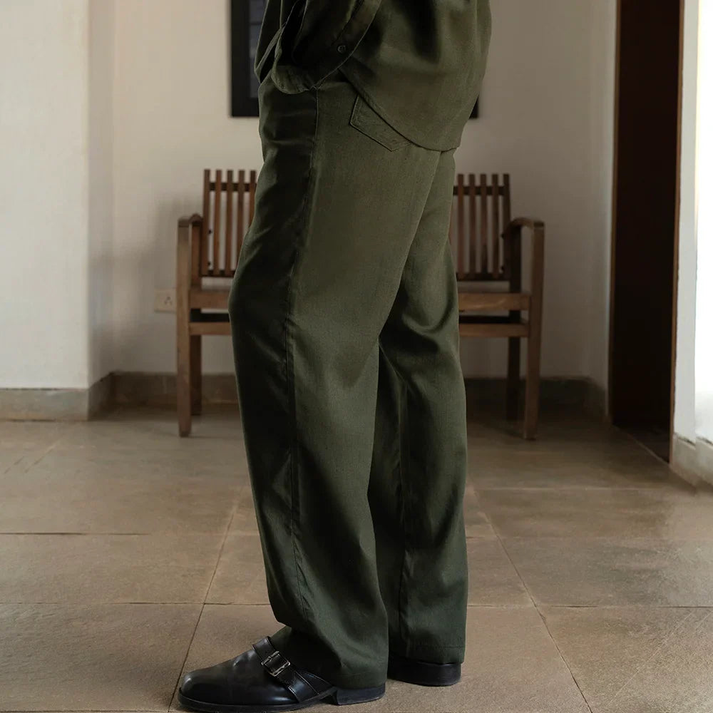 Harbour Trousers