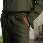 Harbour Trousers