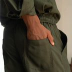 Harbour Trousers