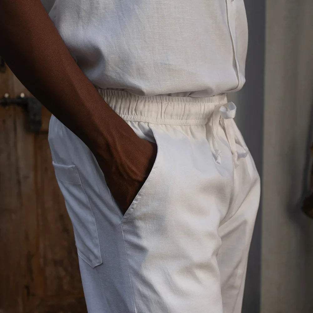 Harbour Trousers