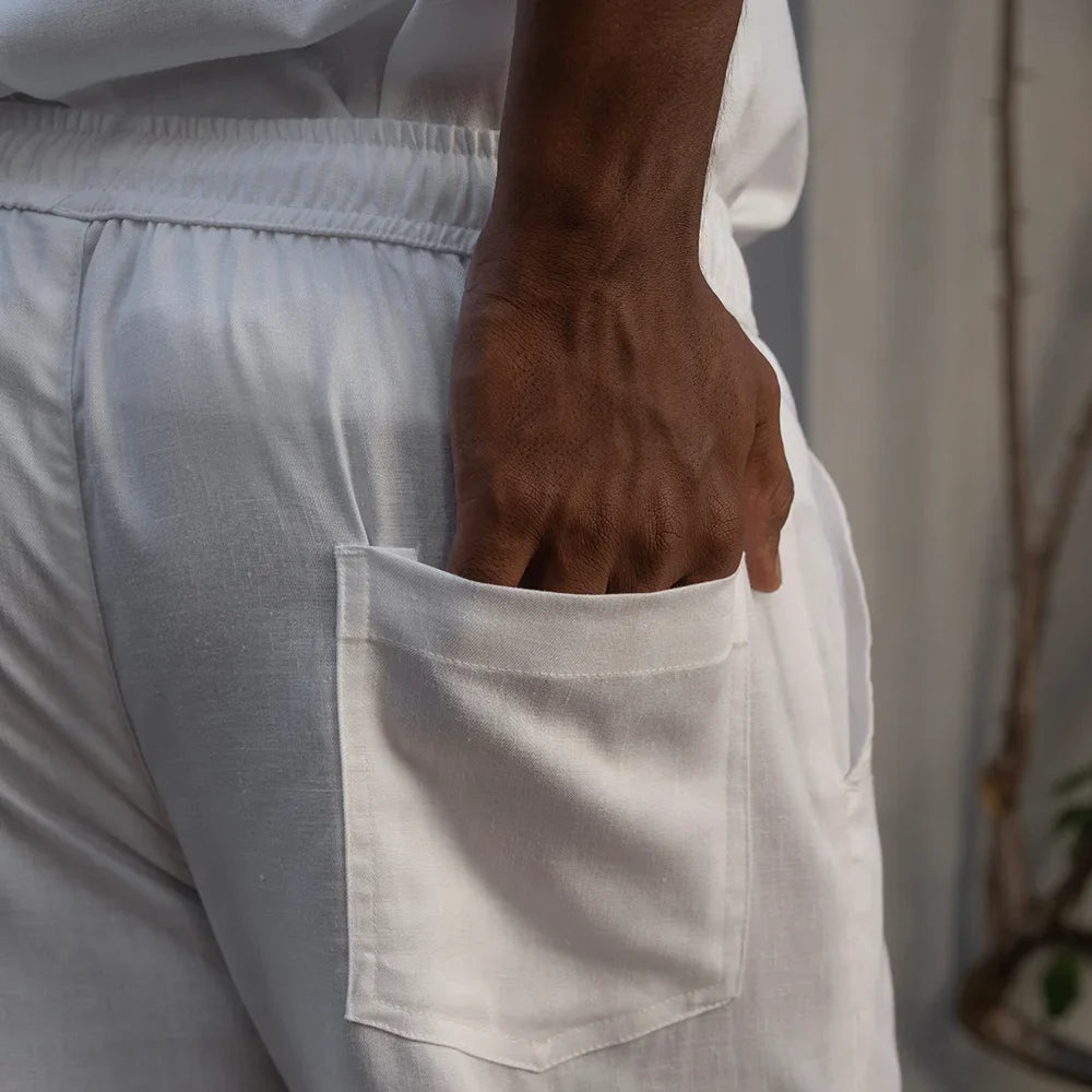 Harbour Trousers