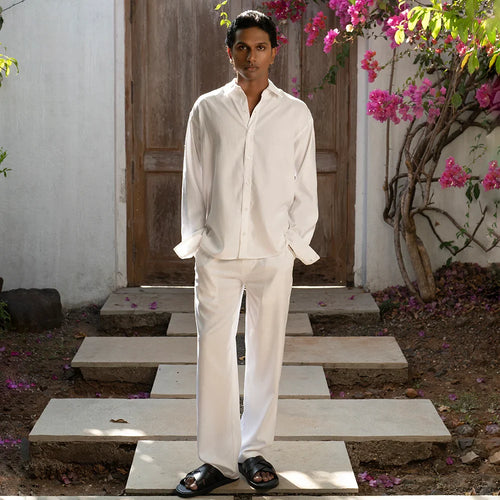 Harbour Trousers