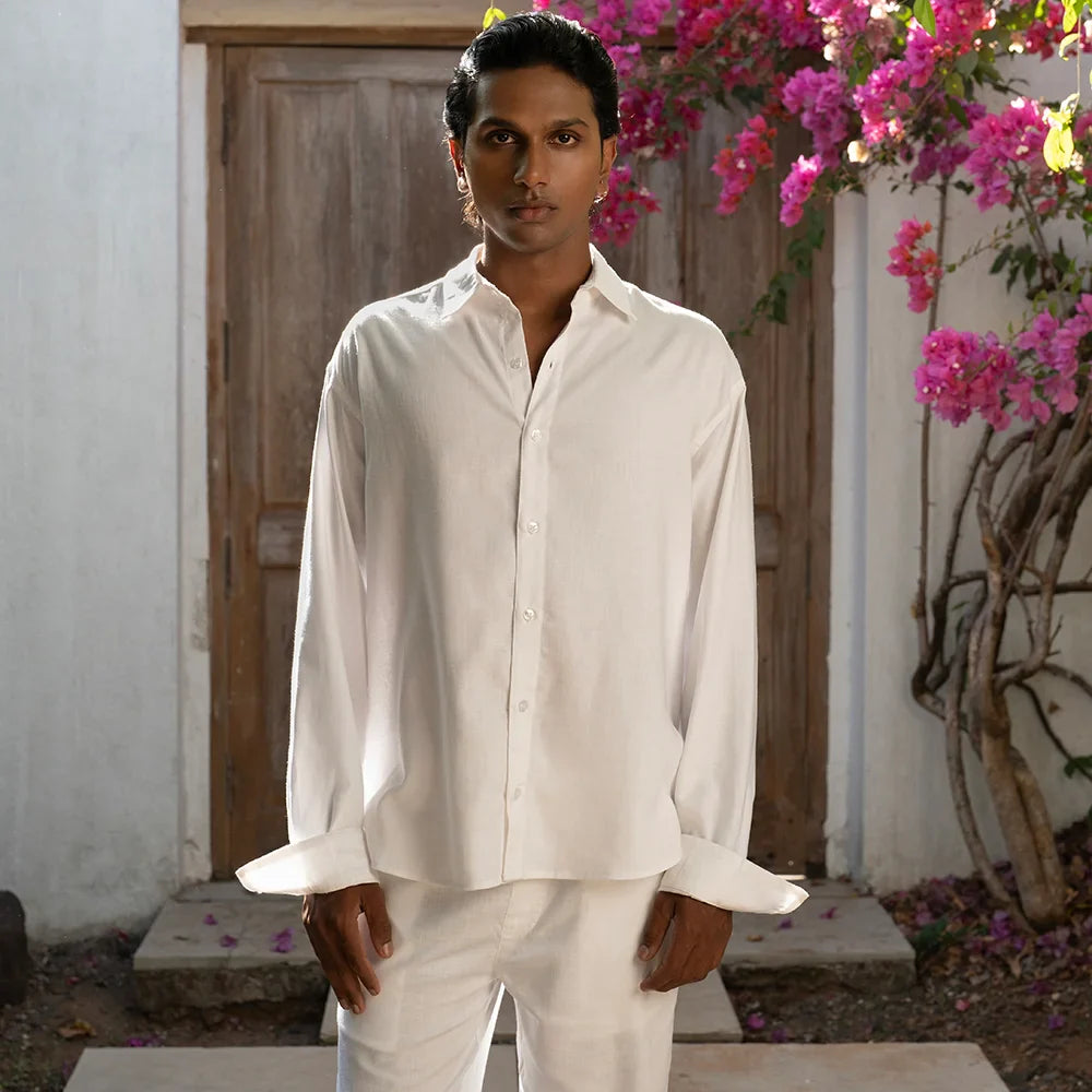 Harbour Shirt