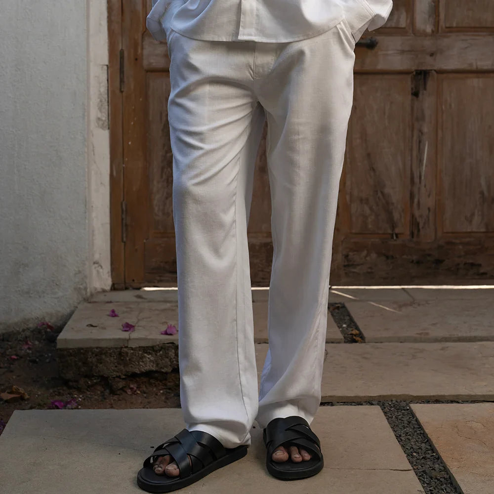 Harbour Trousers