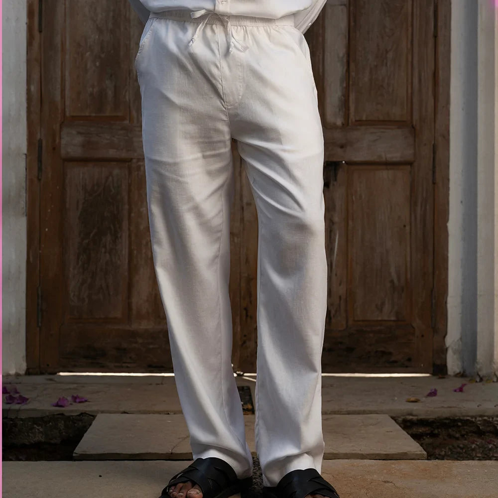 Harbour Trousers