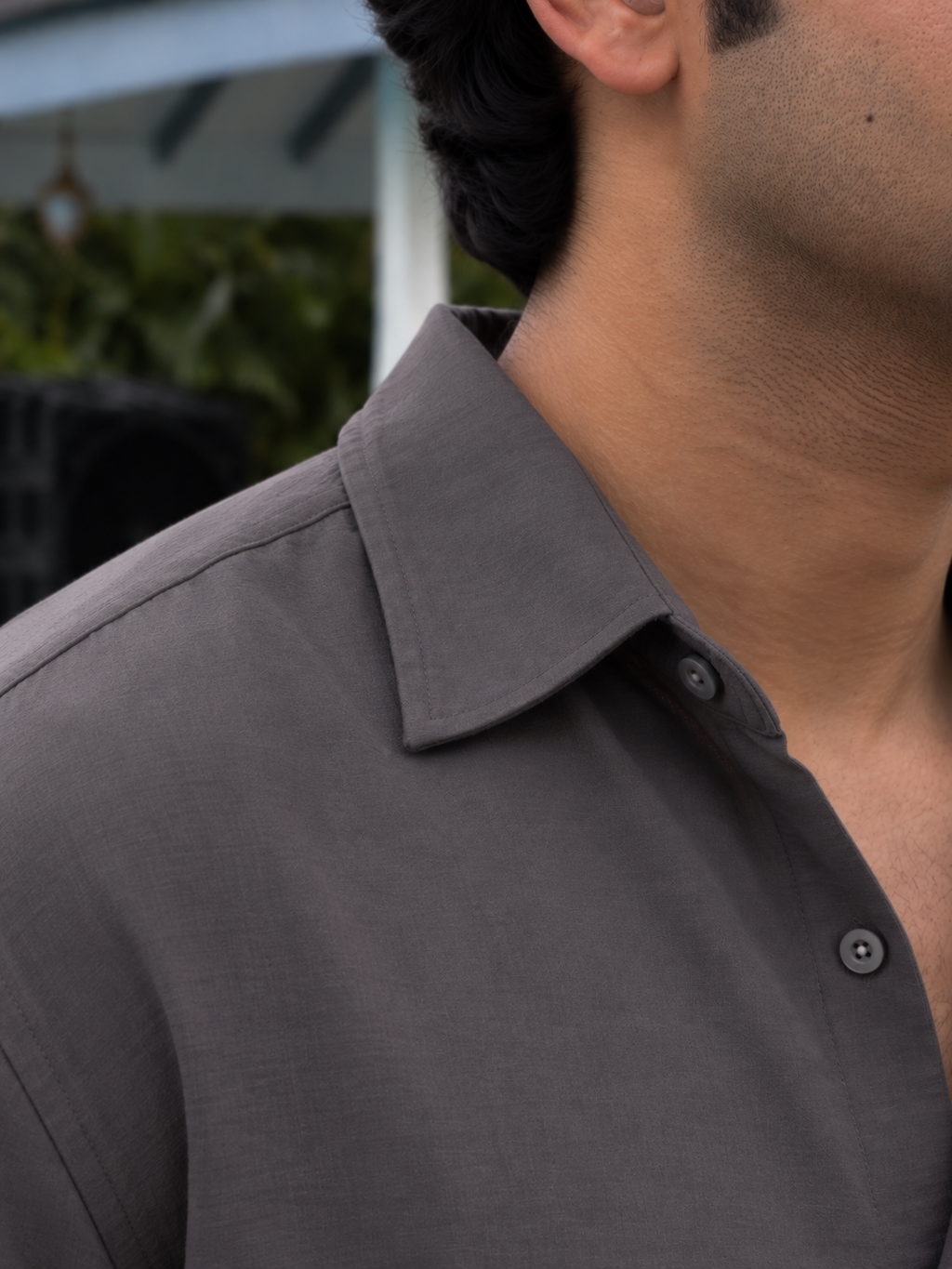 Sandstone shirt