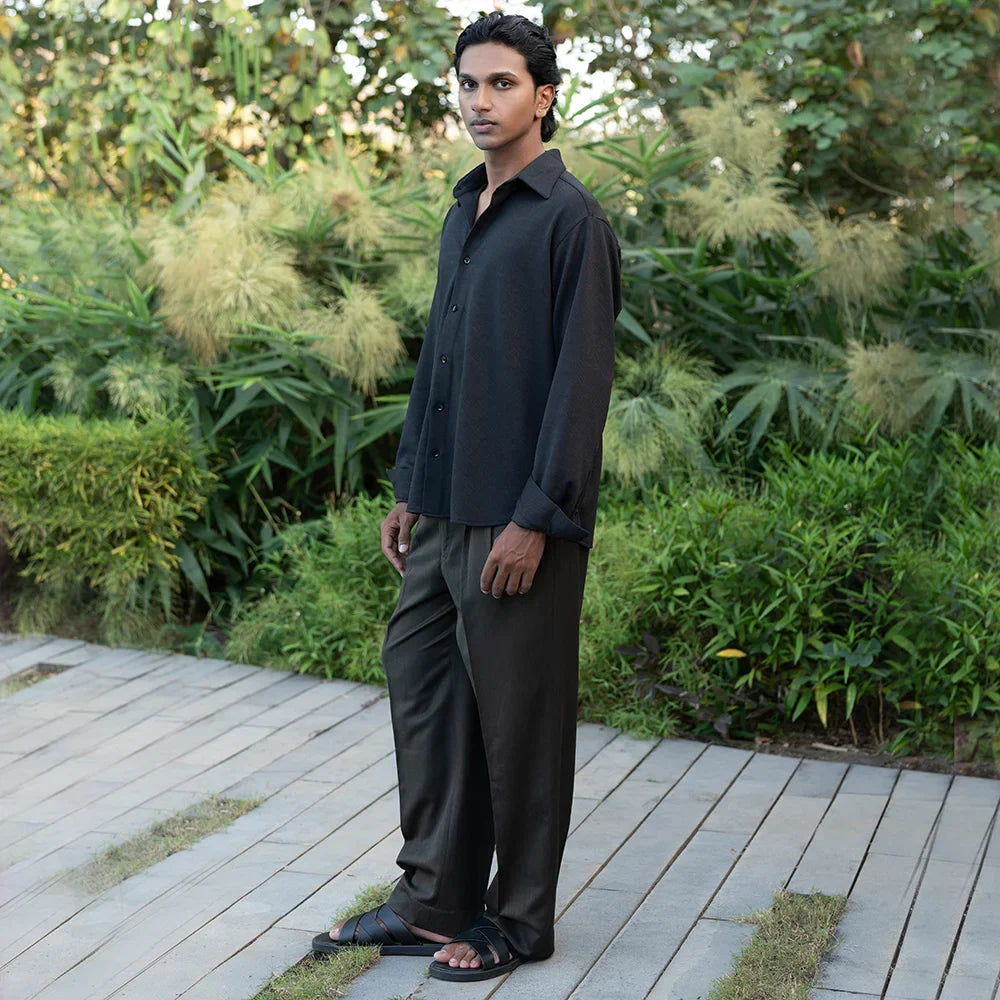 Marlow Shirt