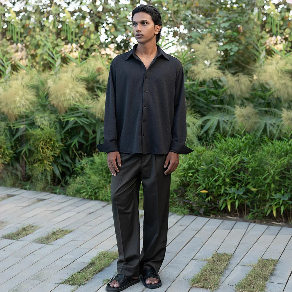 Marlow Shirt