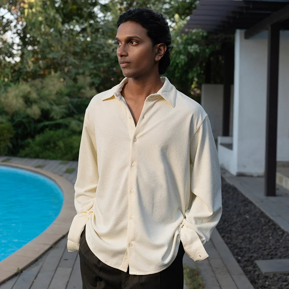 Marlow Shirt