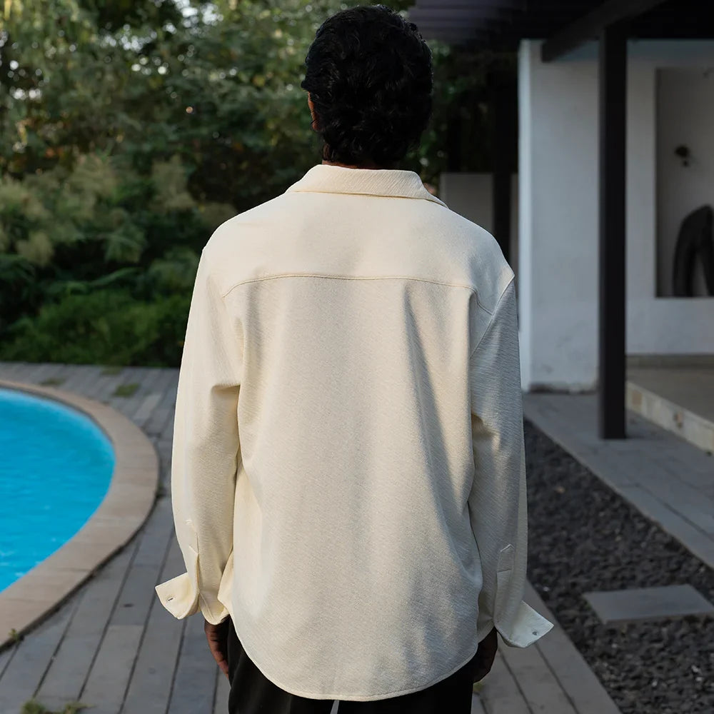 Marlow Shirt