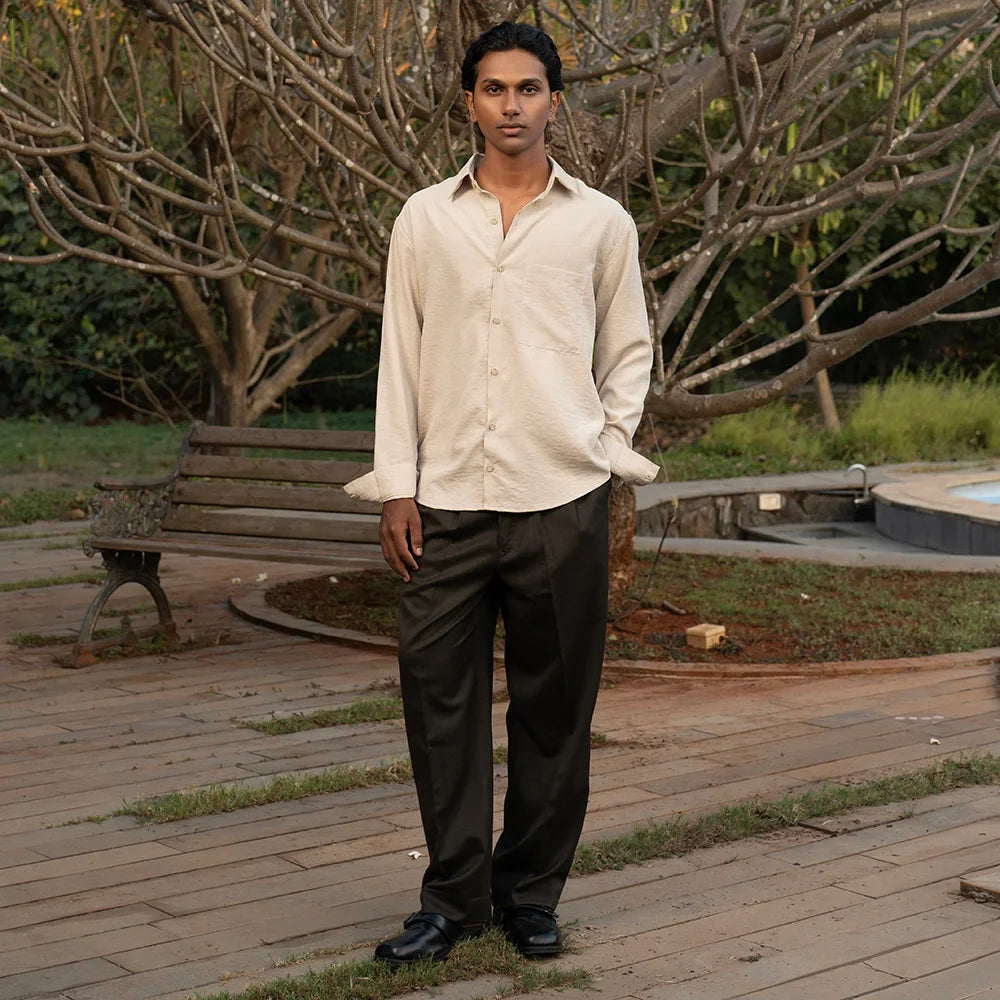 Sandstone Shirt