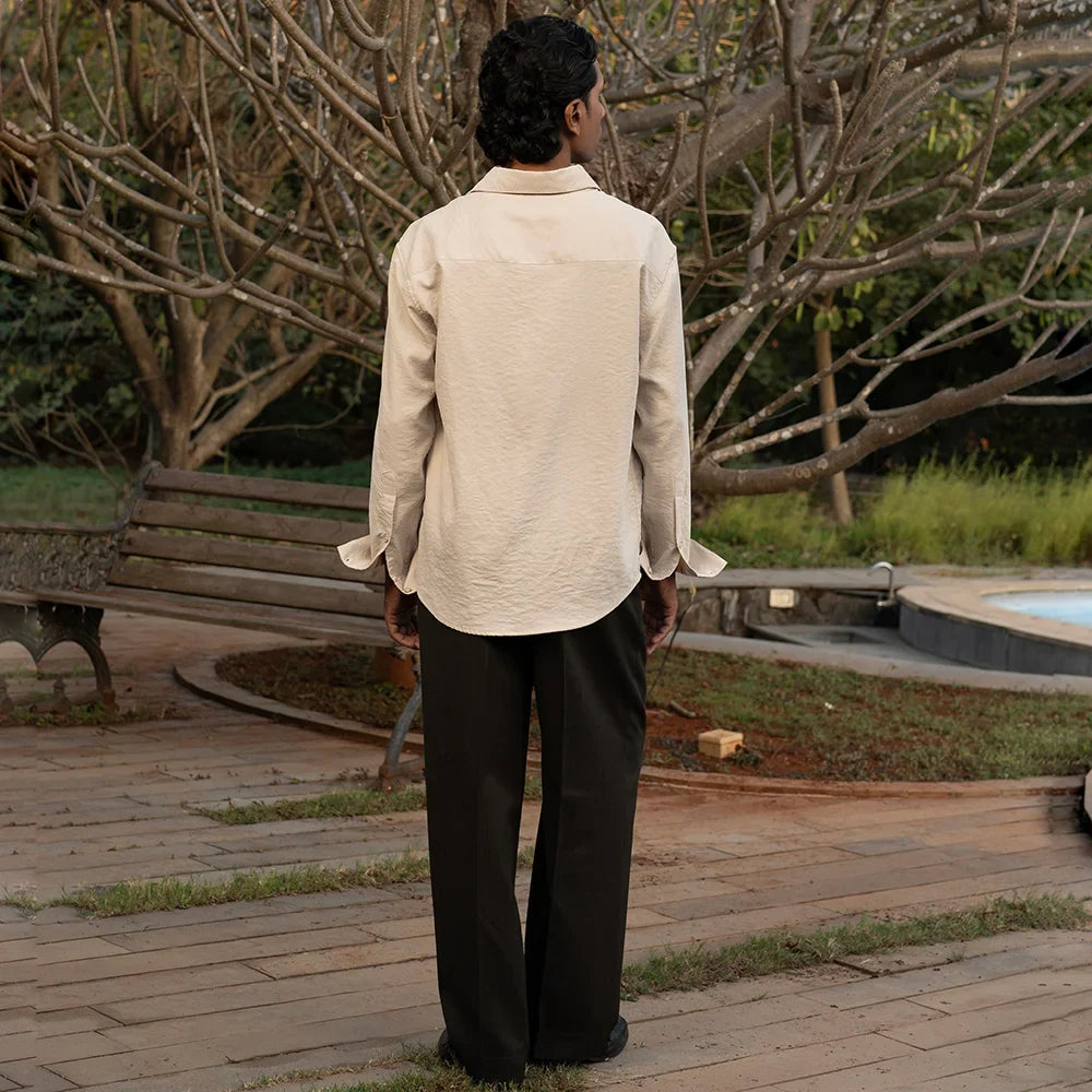 Sandstone Shirt