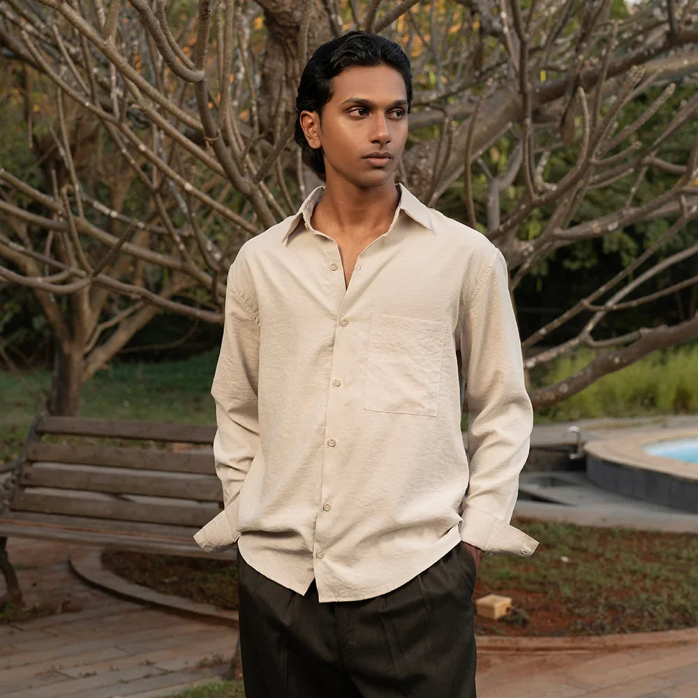 Sandstone Shirt