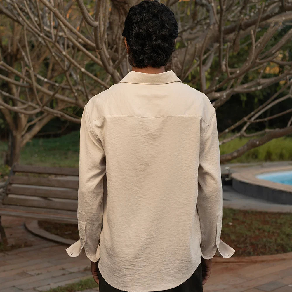Sandstone Shirt