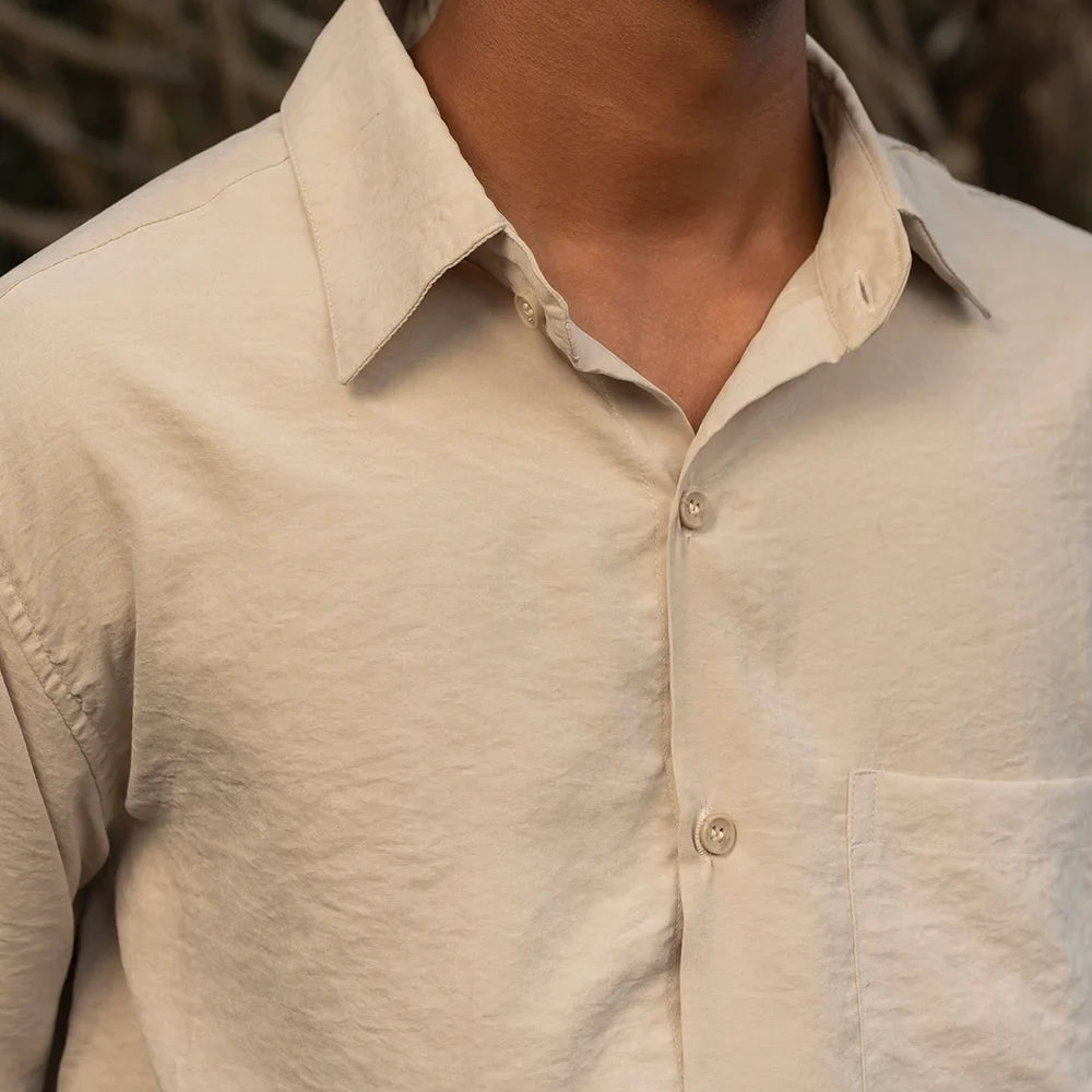 Sandstone Shirt