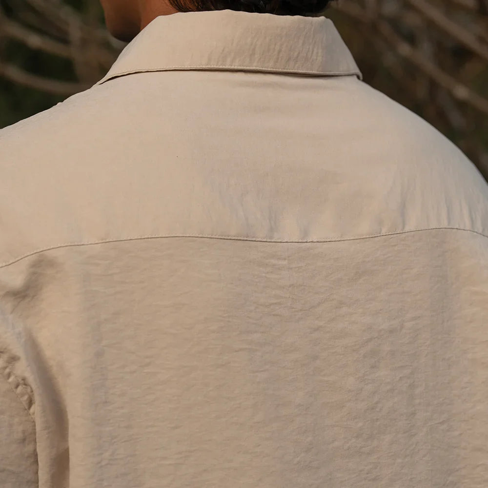 Sandstone Shirt