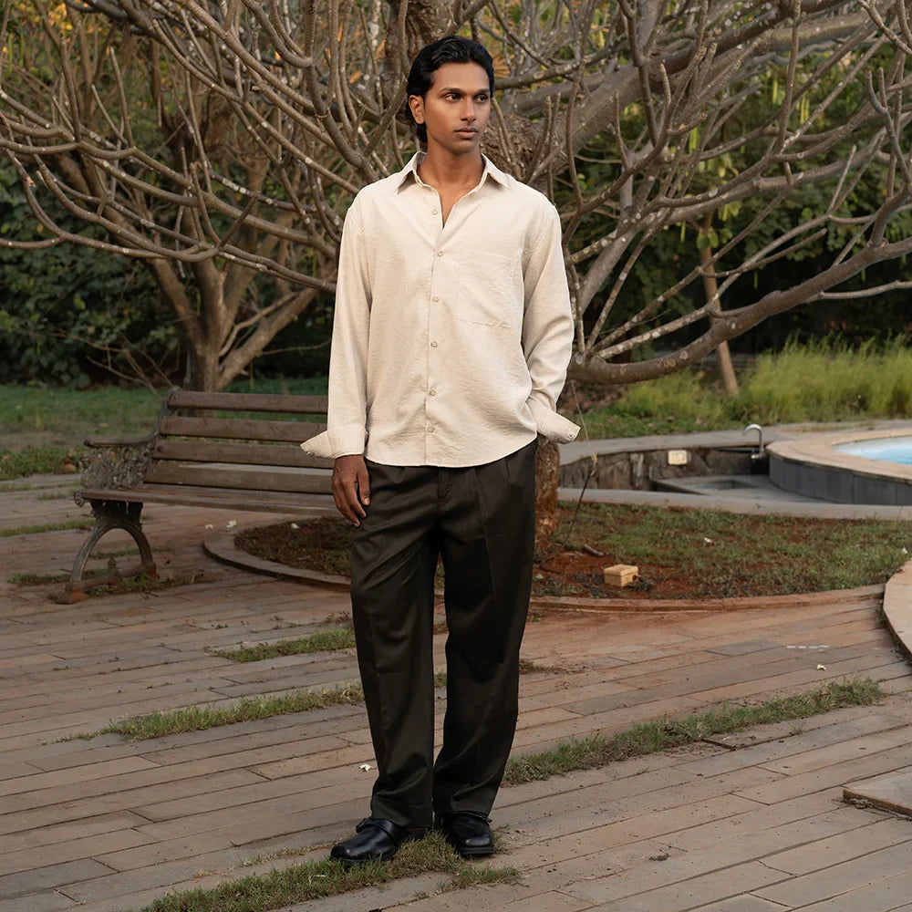 Sandstone Shirt