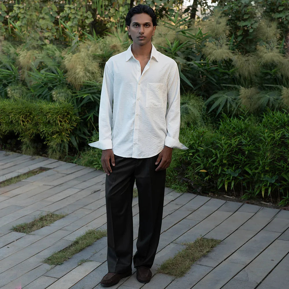 Sandstone Shirt