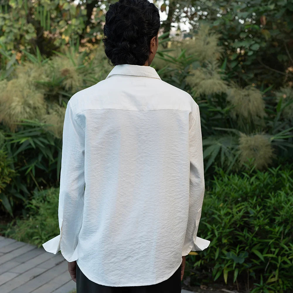 Sandstone Shirt