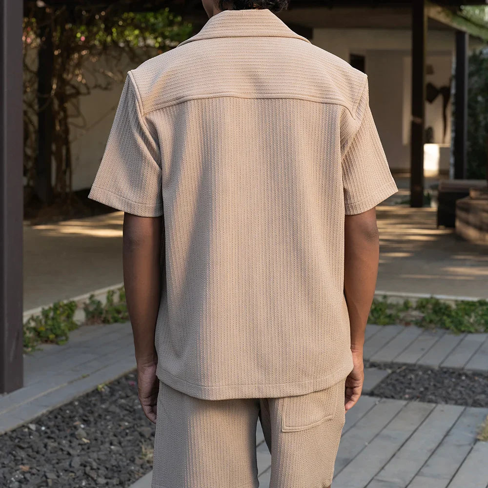 Sundown Shirt