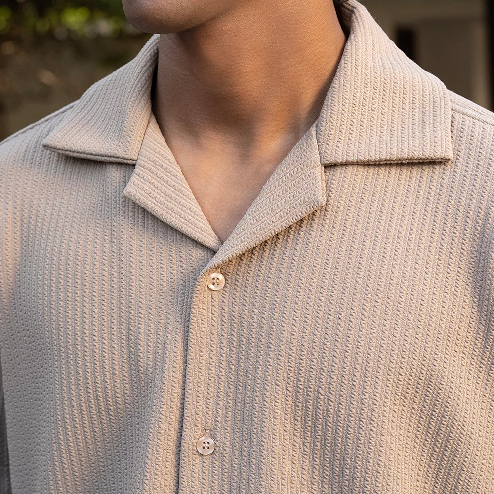 Sundown Shirt