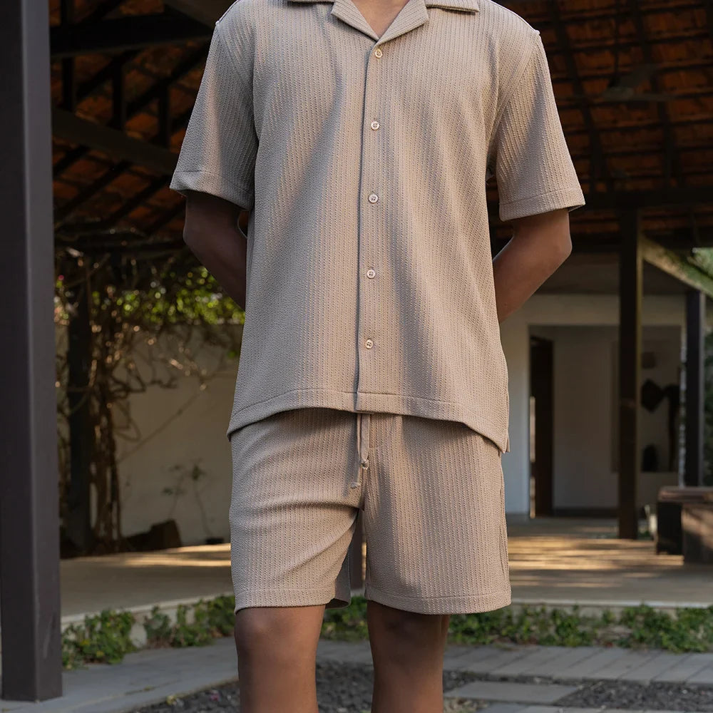Sundown Shorts