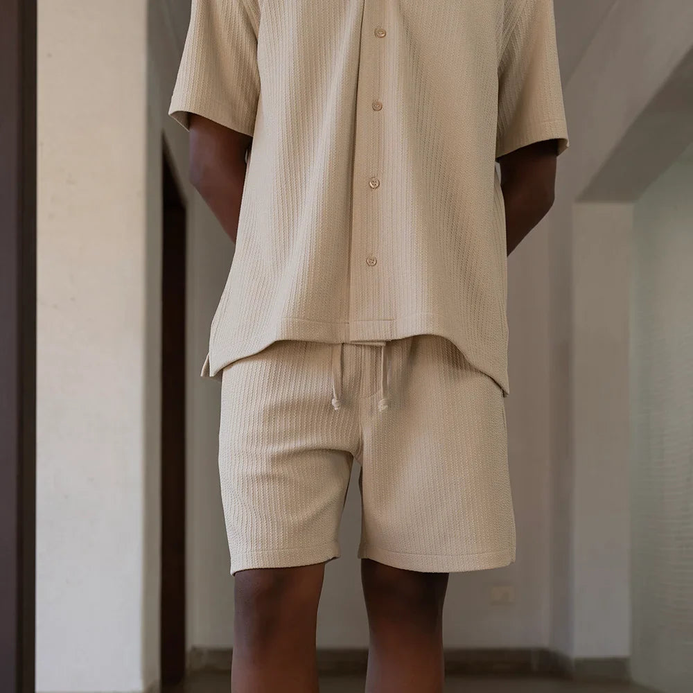 Sundown Shorts